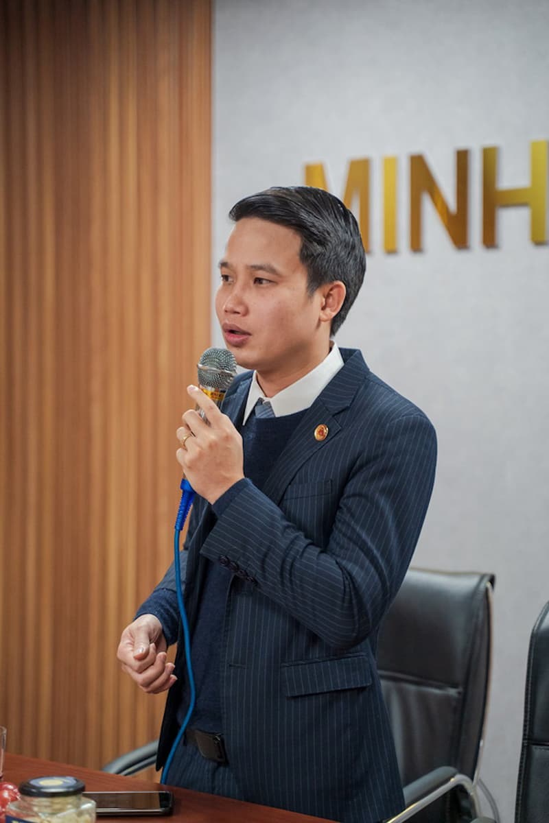 Bảo mật và uy tín từ tác giả Rikvip