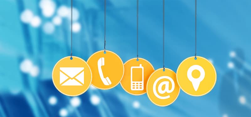 Liên hệ Rikvip Cách thức liên hệ với dịch vụ khách hàng của Rikvip