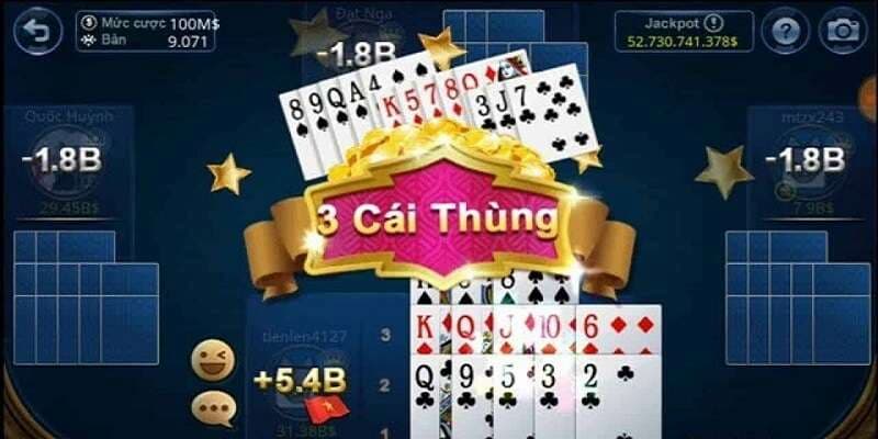 Mậu binh Rikvip Chiến lược chơi Mậu binh Rikvip hiệu quả