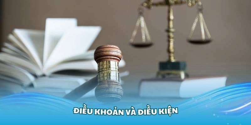 Điều khoản điều kiện của Rikvip