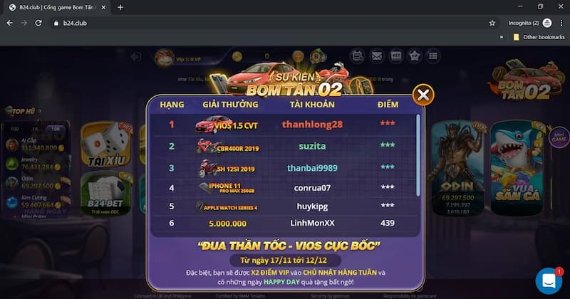 Tin Tức Rikvip – Thế Giới Casino Trực Tuyến Đáng Tin Cậy