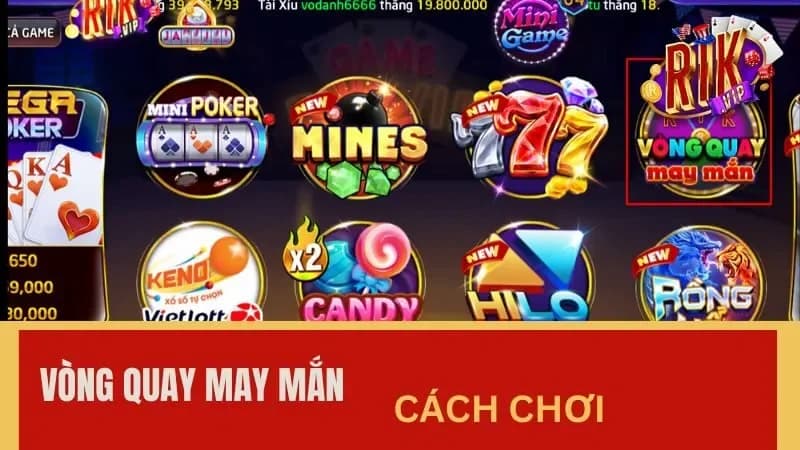 Rikvip uy tín không Giới thiệu về cổng game Rikvip