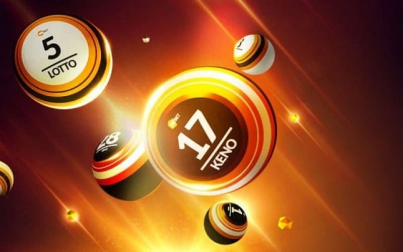 Xổ số Rikvip Hướng dẫn tham gia Xổ số Rikvip