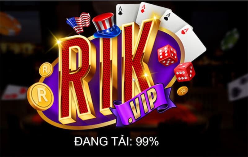Link vào Rikvip